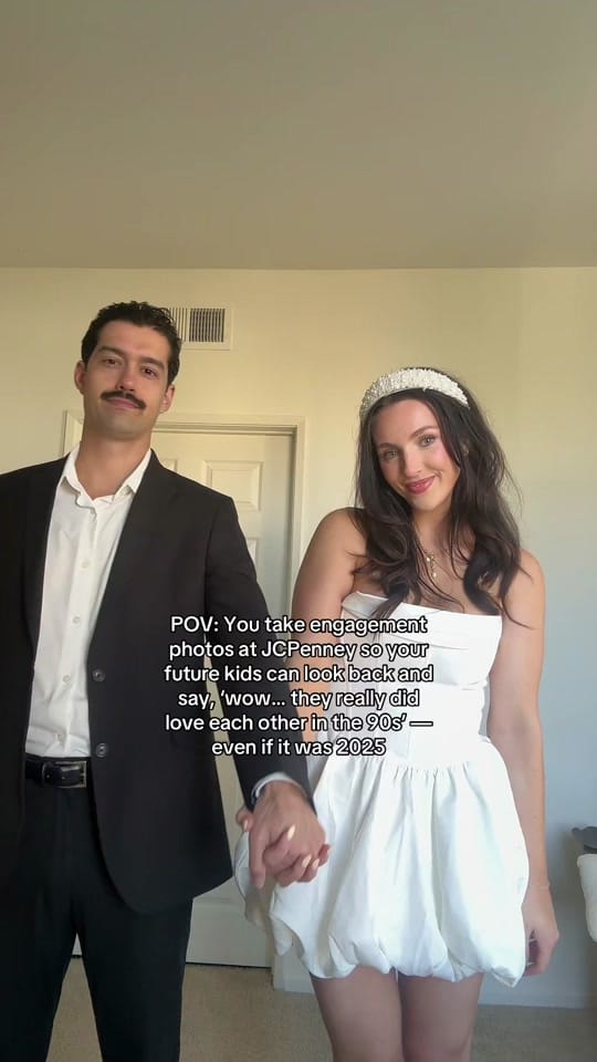 Post 8 by Lauren Vannucci Escudero on TikTok (video)