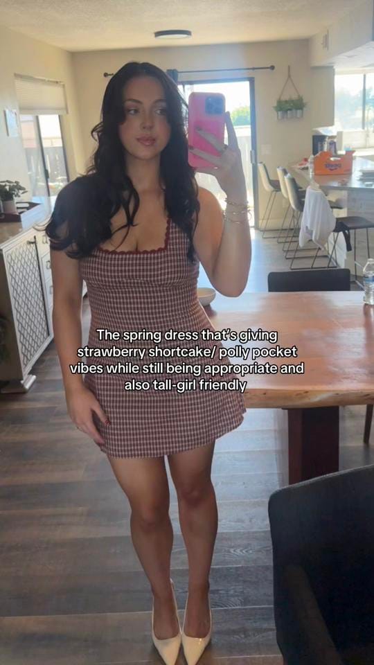 Post 5 by Lauren Vannucci Escudero on TikTok (video)
