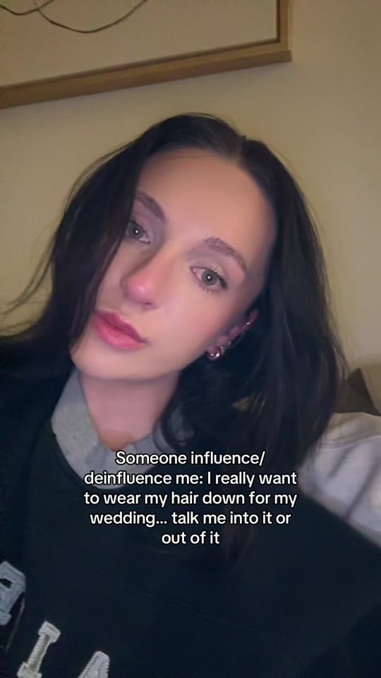 Post 10 by Lauren Vannucci Escudero on TikTok (video)