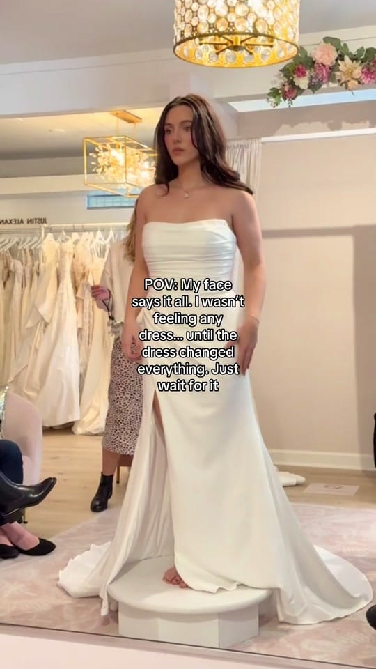 Post 9 by Lauren Vannucci Escudero on TikTok (video)