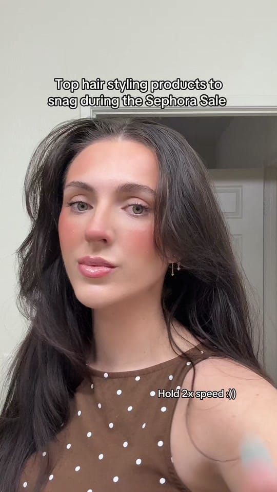 Post 2 by Lauren Vannucci Escudero on TikTok (video)
