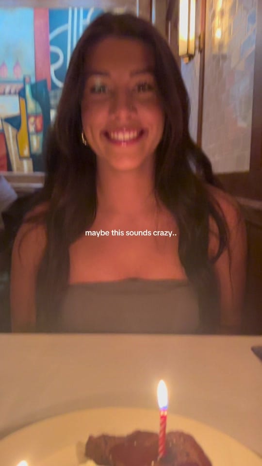 Post 2 by Hailey Erdman on TikTok (video)