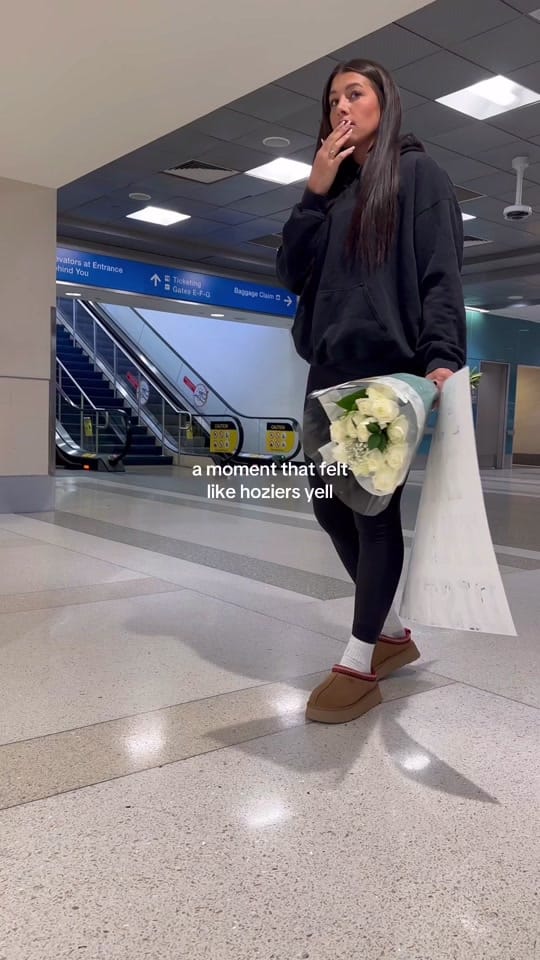 Post 1 by Hailey Erdman on TikTok (video)