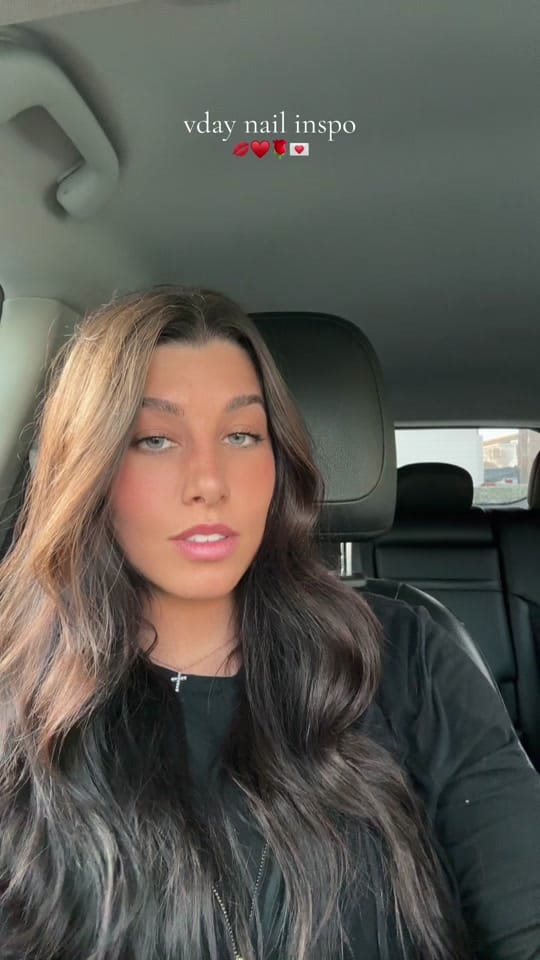 Post 3 by Hailey Erdman on TikTok (video)