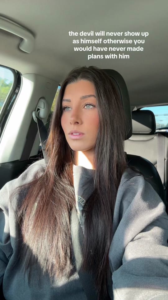 Post 10 by Hailey Erdman on TikTok (video)