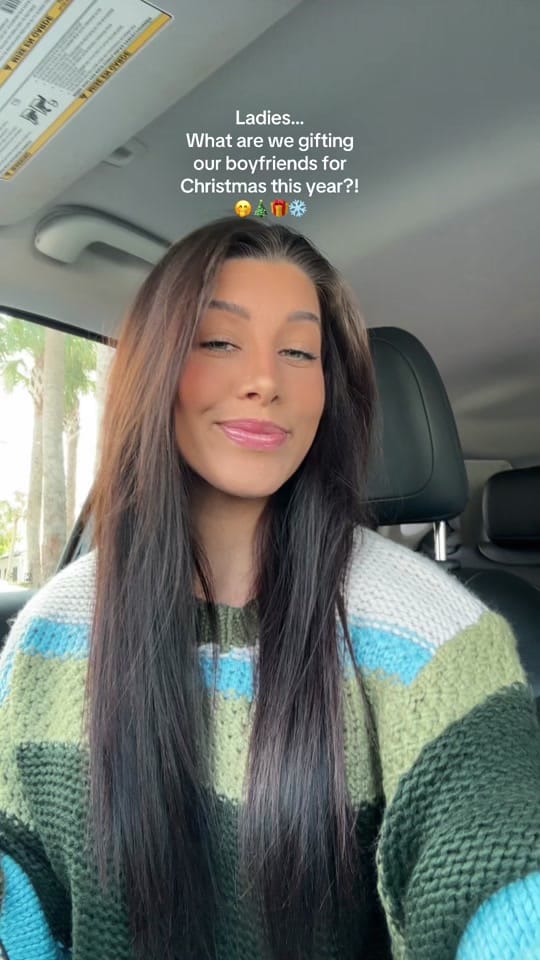 Post 8 by Hailey Erdman on TikTok (video)