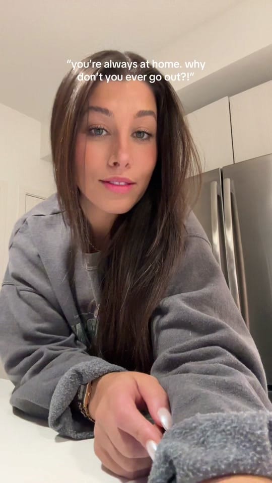 Post 4 by Hailey Erdman on TikTok (video)