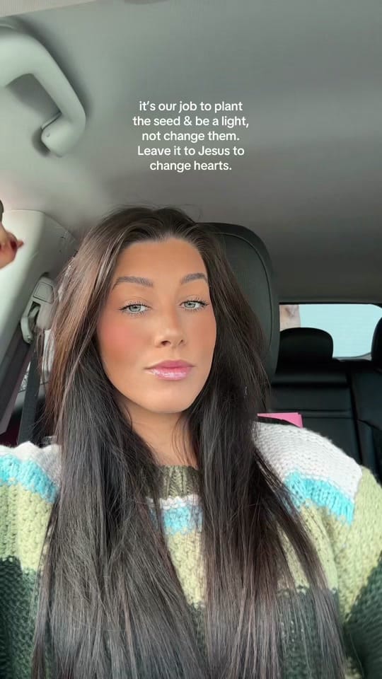 Post 7 by Hailey Erdman on TikTok (video)