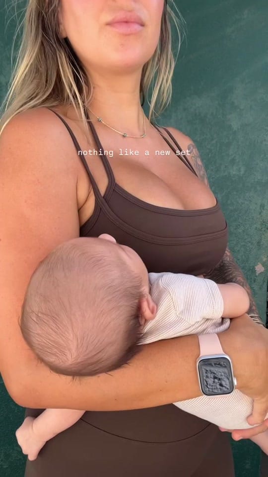 Post 10 by ✨Kristine✨ on TikTok (video)
