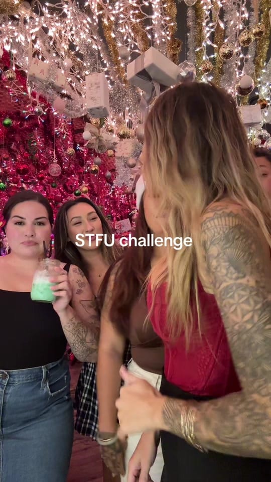 Post 3 by ✨Kristine✨ on TikTok (video)