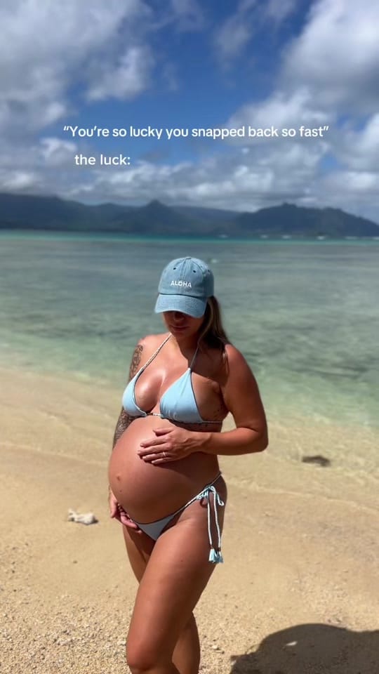 Post 1 by ✨Kristine✨ on TikTok (video)