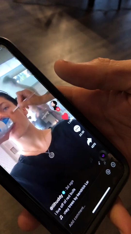 Post 4 by Jacob Olivier on TikTok (video)