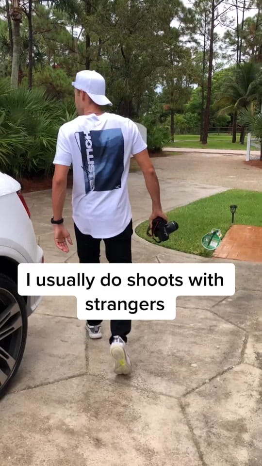 Post 9 by Jacob Olivier on TikTok (video)