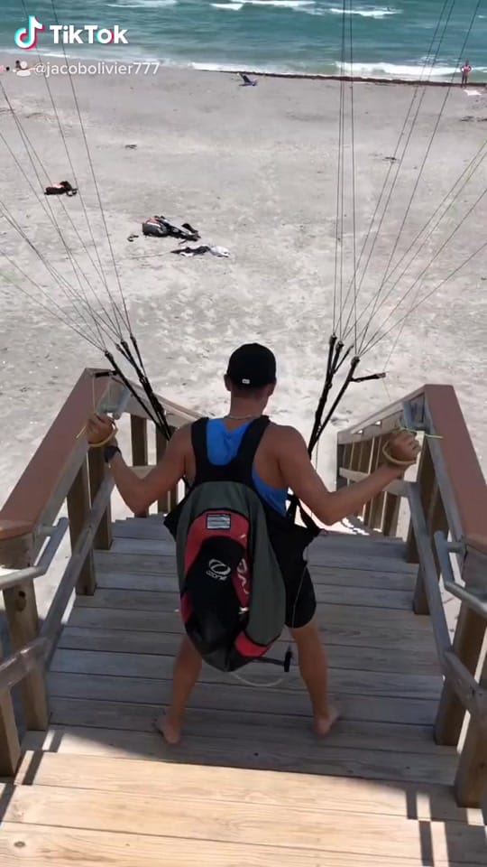 Post 5 by Jacob Olivier on TikTok (video)