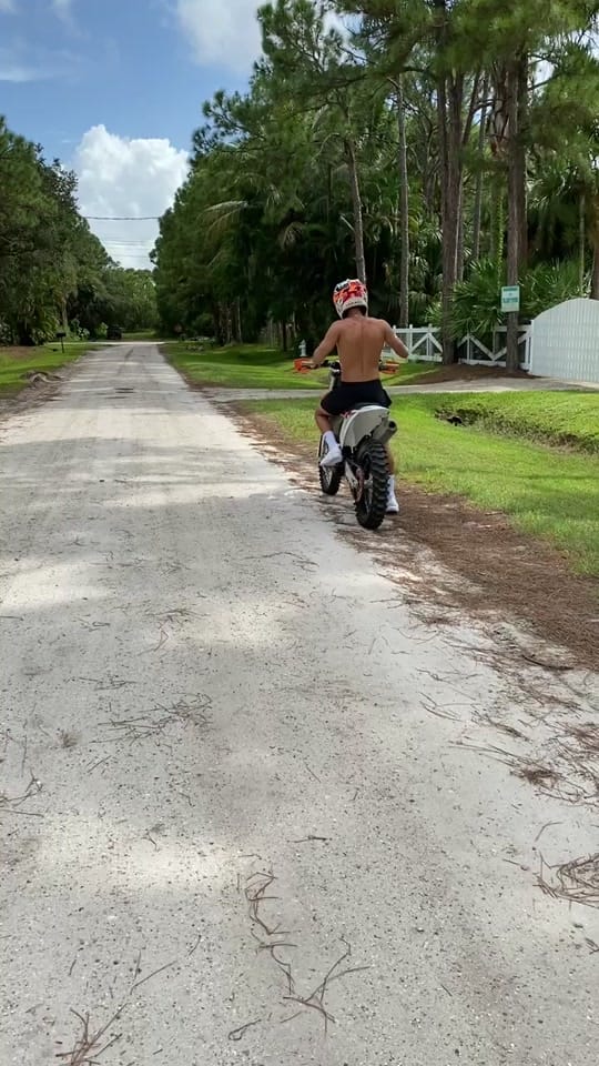 Post 2 by Jacob Olivier on TikTok (video)