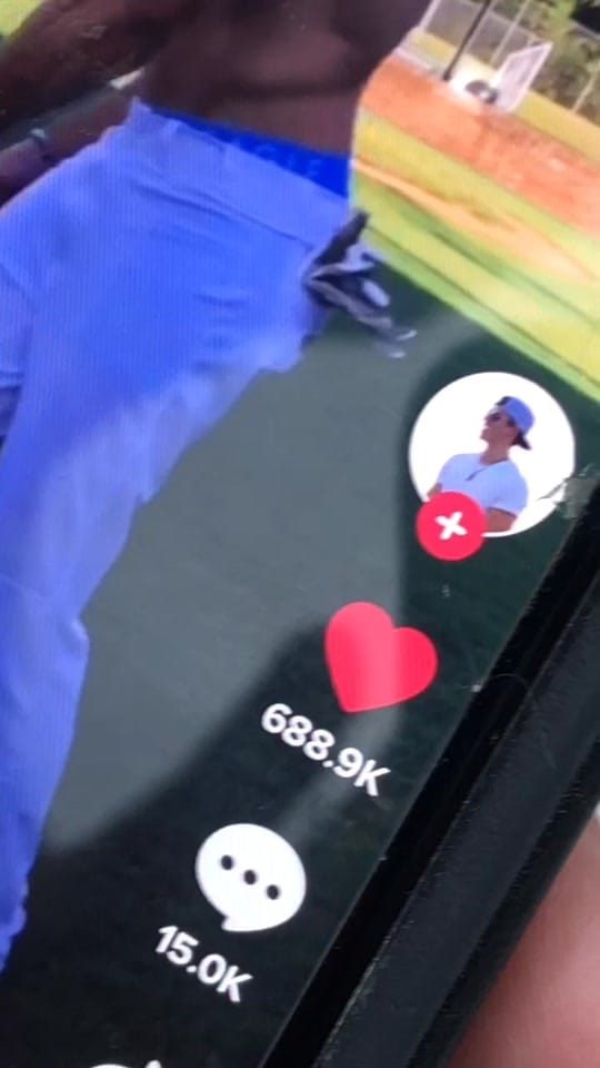 Post 7 by Jacob Olivier on TikTok (video)