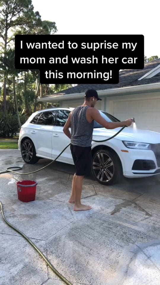 Post 8 by Jacob Olivier on TikTok (video)