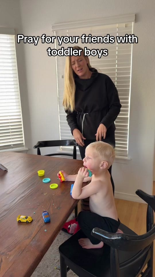 Post 9 by Victoria Berghorn on TikTok (video)