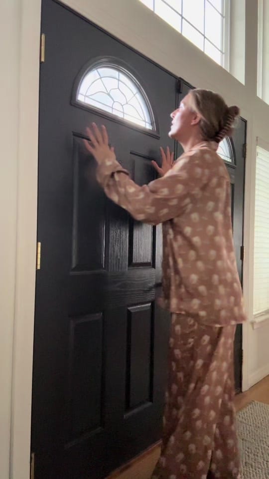 Post 8 by Victoria Berghorn on TikTok (video)