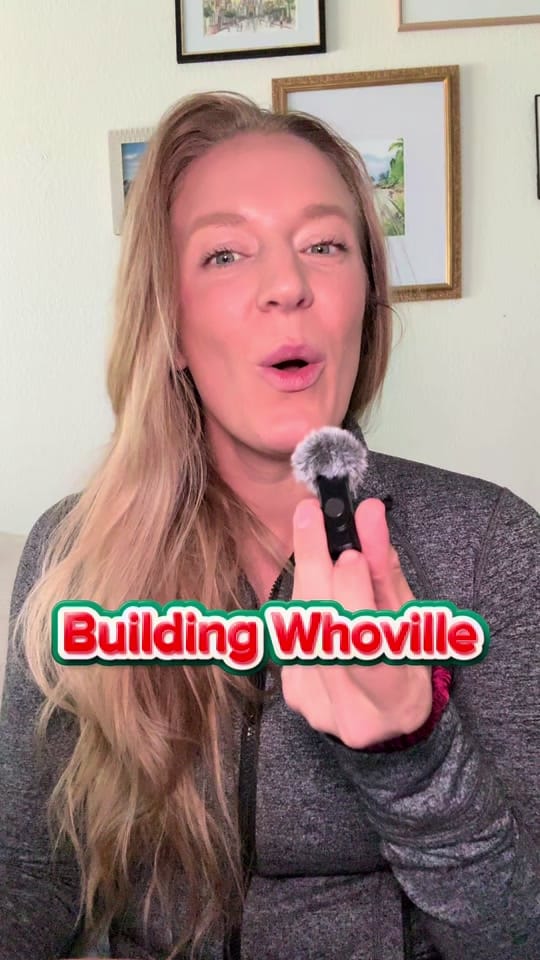 Post 2 by Victoria Berghorn on TikTok (video)