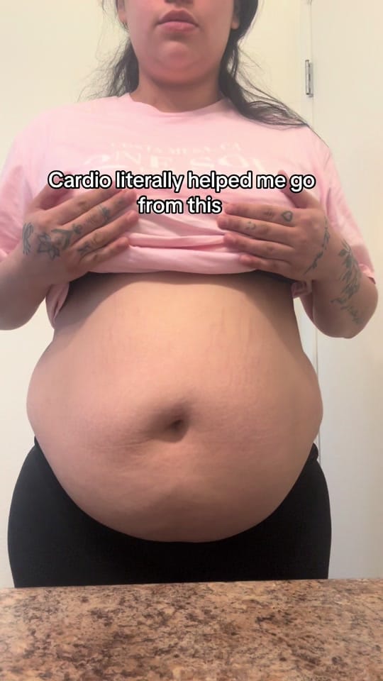 Post 8 by Sara Cervantes on TikTok (video)