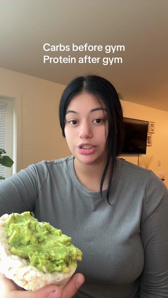 Post 6 by Sara Cervantes on TikTok (video)