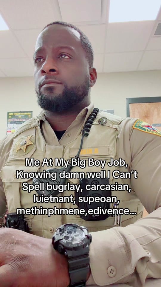 Post 1 by BeastModeDB on TikTok (video)