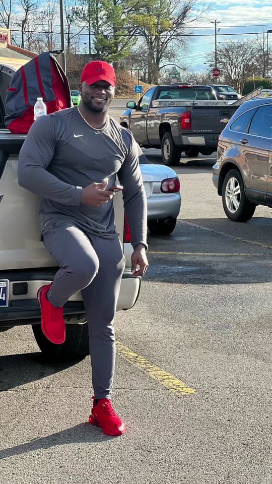 Post 10 by BeastModeDB on TikTok (video)