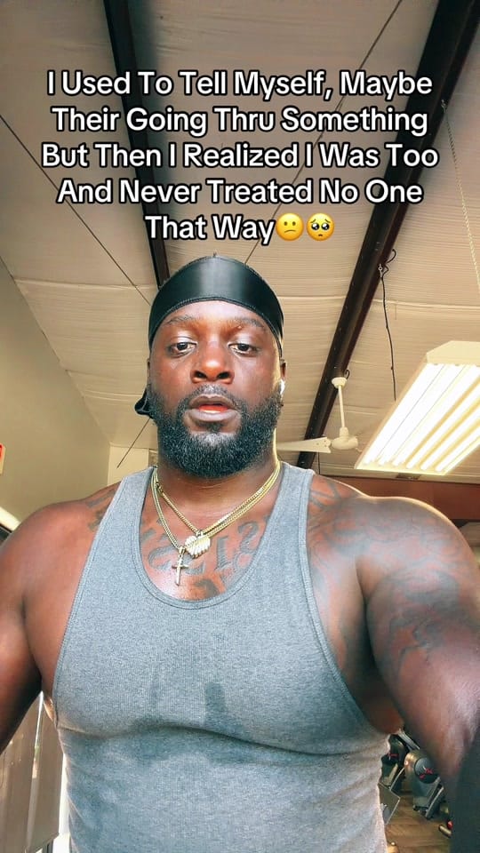 Post 7 by BeastModeDB on TikTok (video)