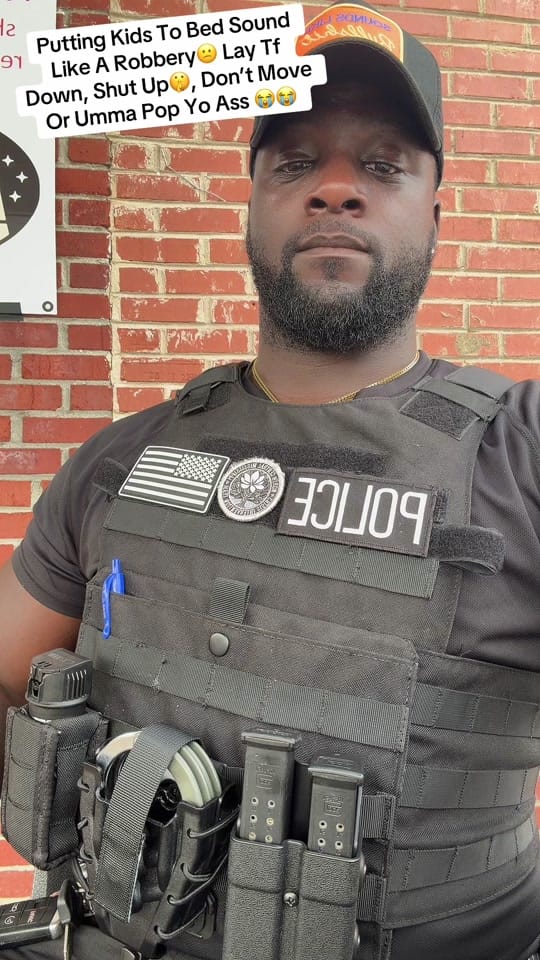 Post 5 by BeastModeDB on TikTok (video)