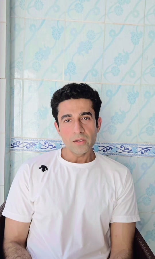 Post 2 by Dr Faisal kamboh on TikTok (video)