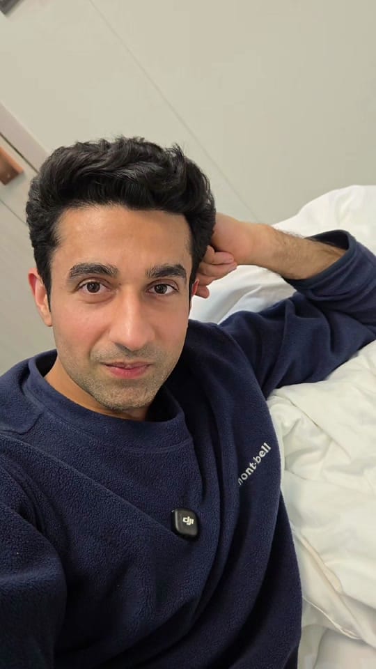 Post 5 by Dr Faisal kamboh on TikTok (video)