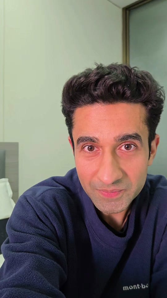 Post 6 by Dr Faisal kamboh on TikTok (video)