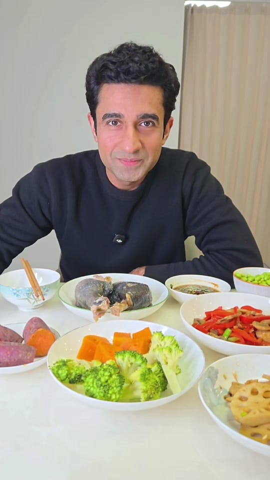 Post 8 by Dr Faisal kamboh on TikTok (video)