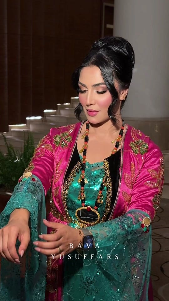 Post 1 by DaryaNela on TikTok (video)