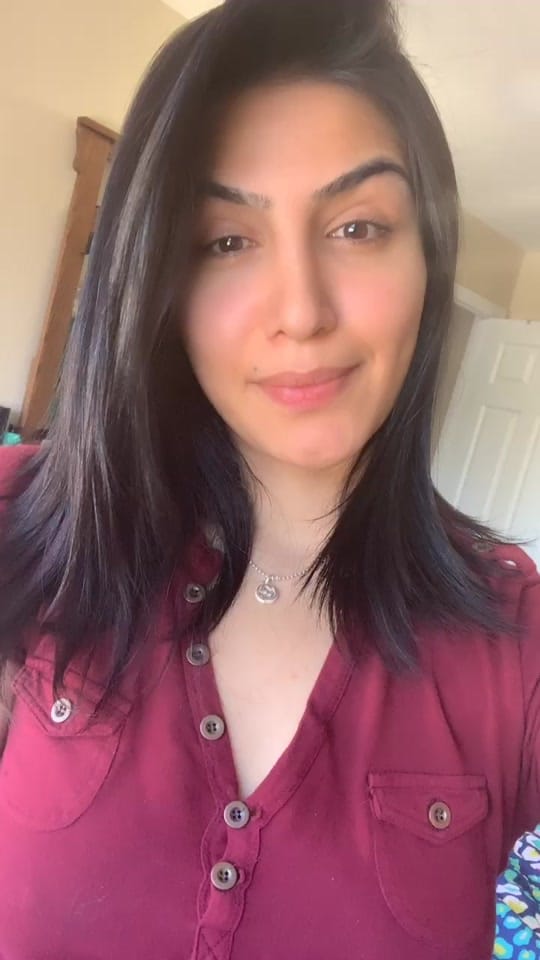 Post 7 by DaryaNela on TikTok (video)