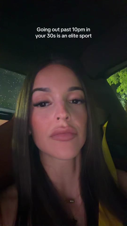 Post 2 by Jen M.| Miami Content Creator on TikTok (video)