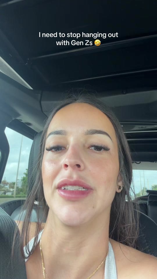 Post 3 by Jen M.| Miami Content Creator on TikTok (video)