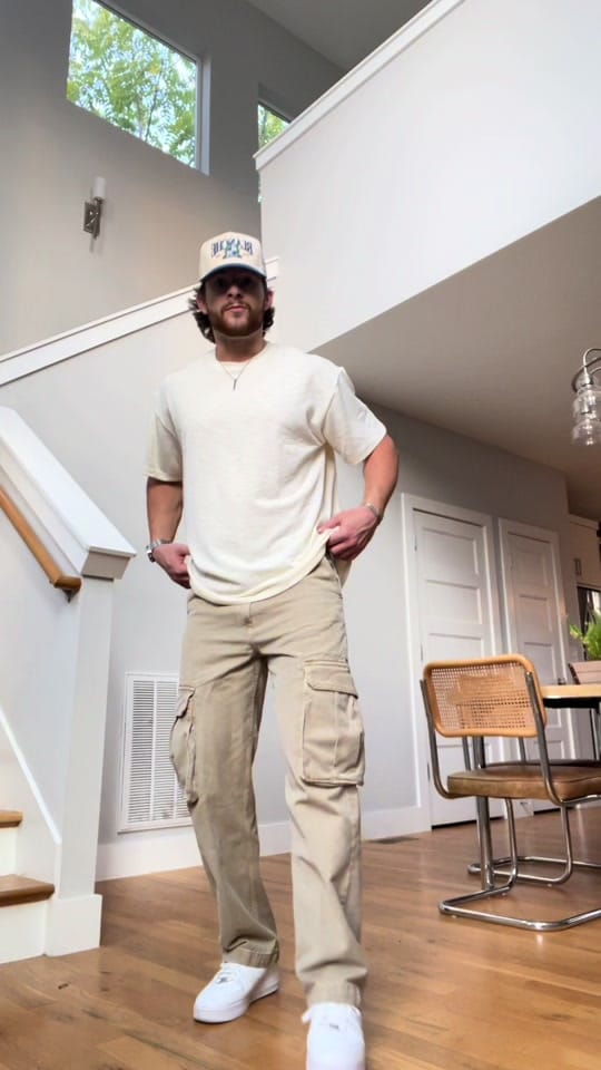 Post 10 by Trevor Chunn on TikTok (video)