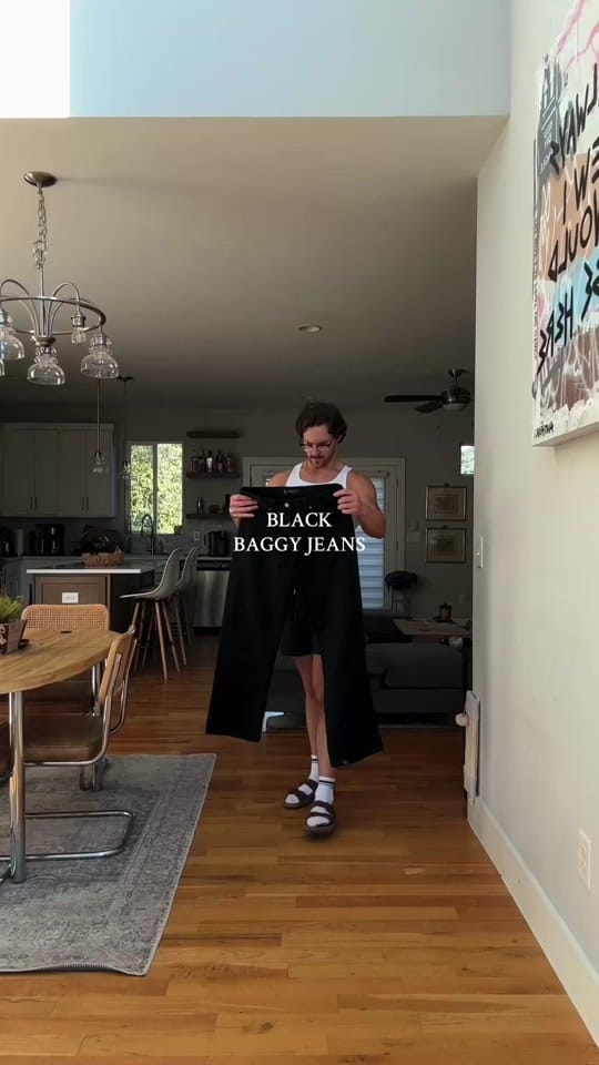 Post 9 by Trevor Chunn on TikTok (video)