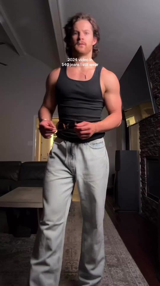 Post 6 by Trevor Chunn on TikTok (video)