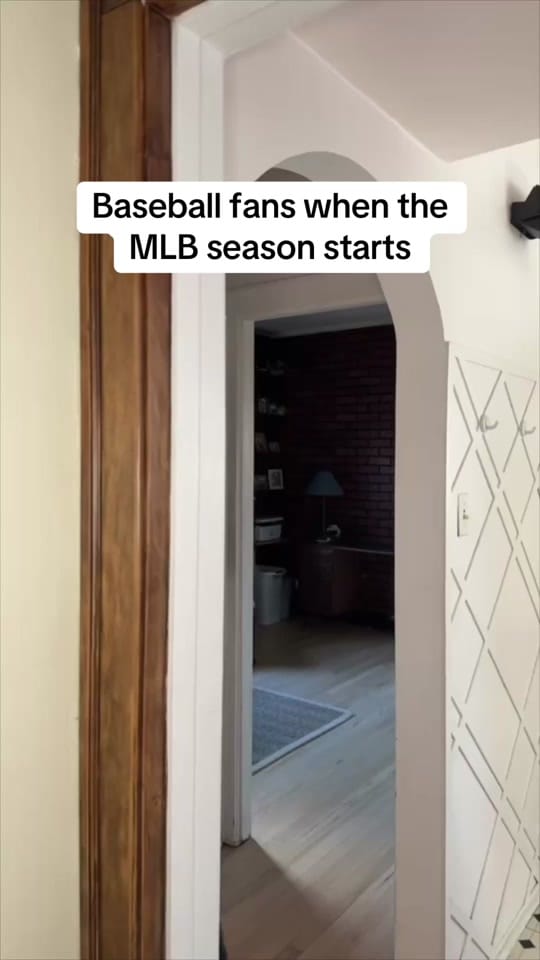 Post 9 by Trevor Fahnstrom on TikTok (video)