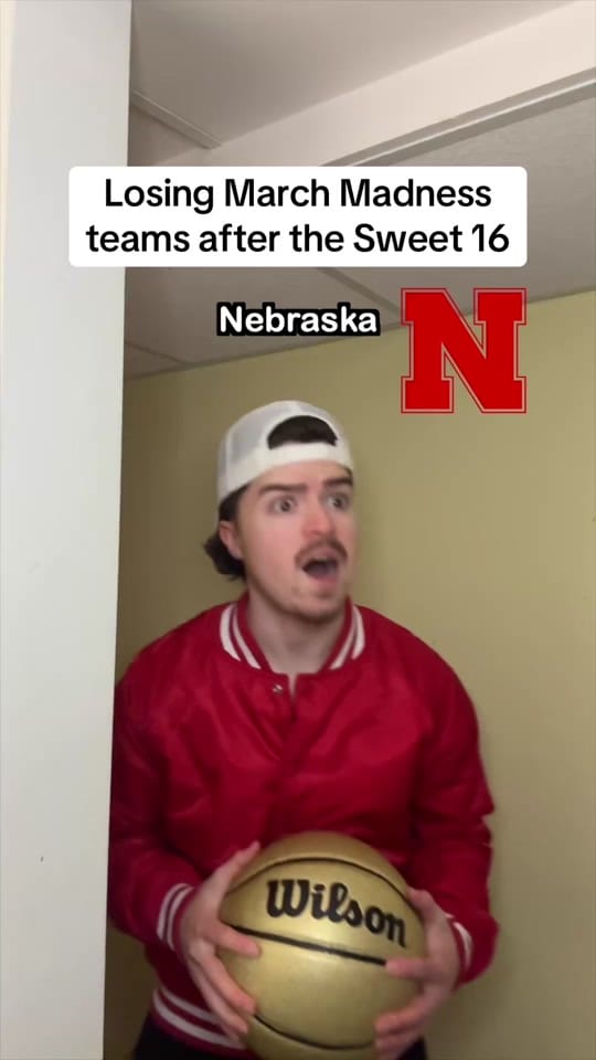 Post 8 by Trevor Fahnstrom on TikTok (video)