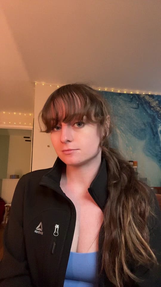 Post 2 by Moxie on TikTok (video)