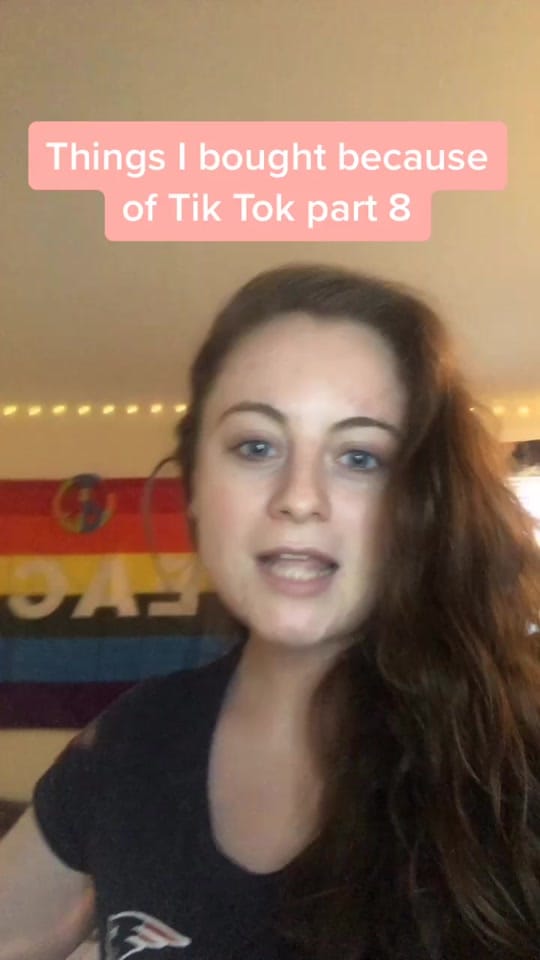 Post 8 by Moxie on TikTok (video)