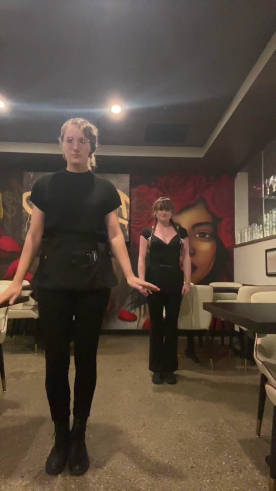 Post 3 by Moxie on TikTok (video)