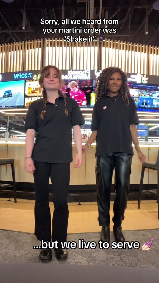 Post 5 by Moxie on TikTok (video)