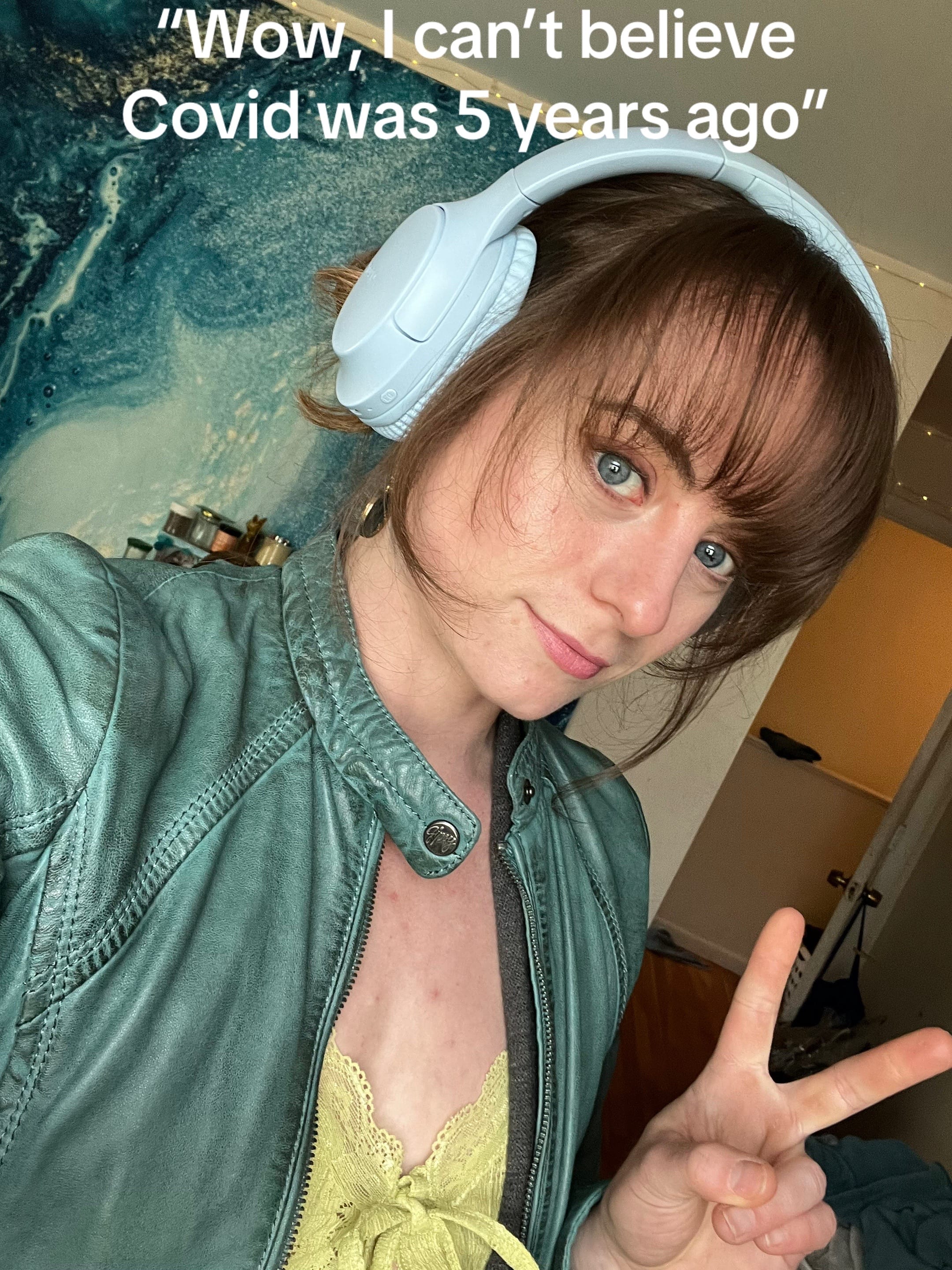 Post 6 by Moxie on TikTok (video)