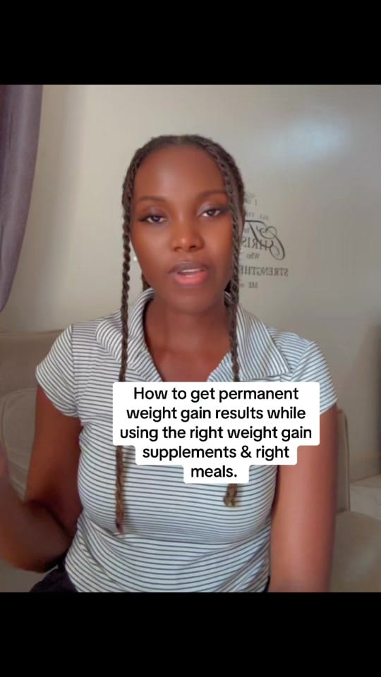Post 4 by Hnb Nutrition & wellness spa on TikTok (video)