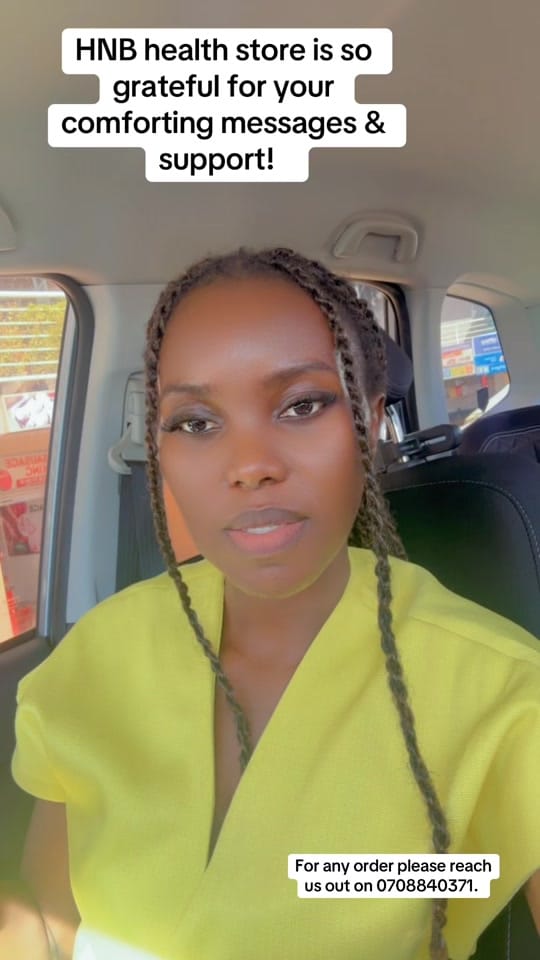 Post 2 by Hnb Nutrition & wellness spa on TikTok (video)